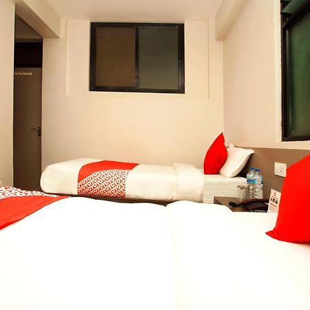 OYO 626 Hotel Himchuli Kathmandu Exterior foto